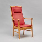 993 7423 ARMCHAIR